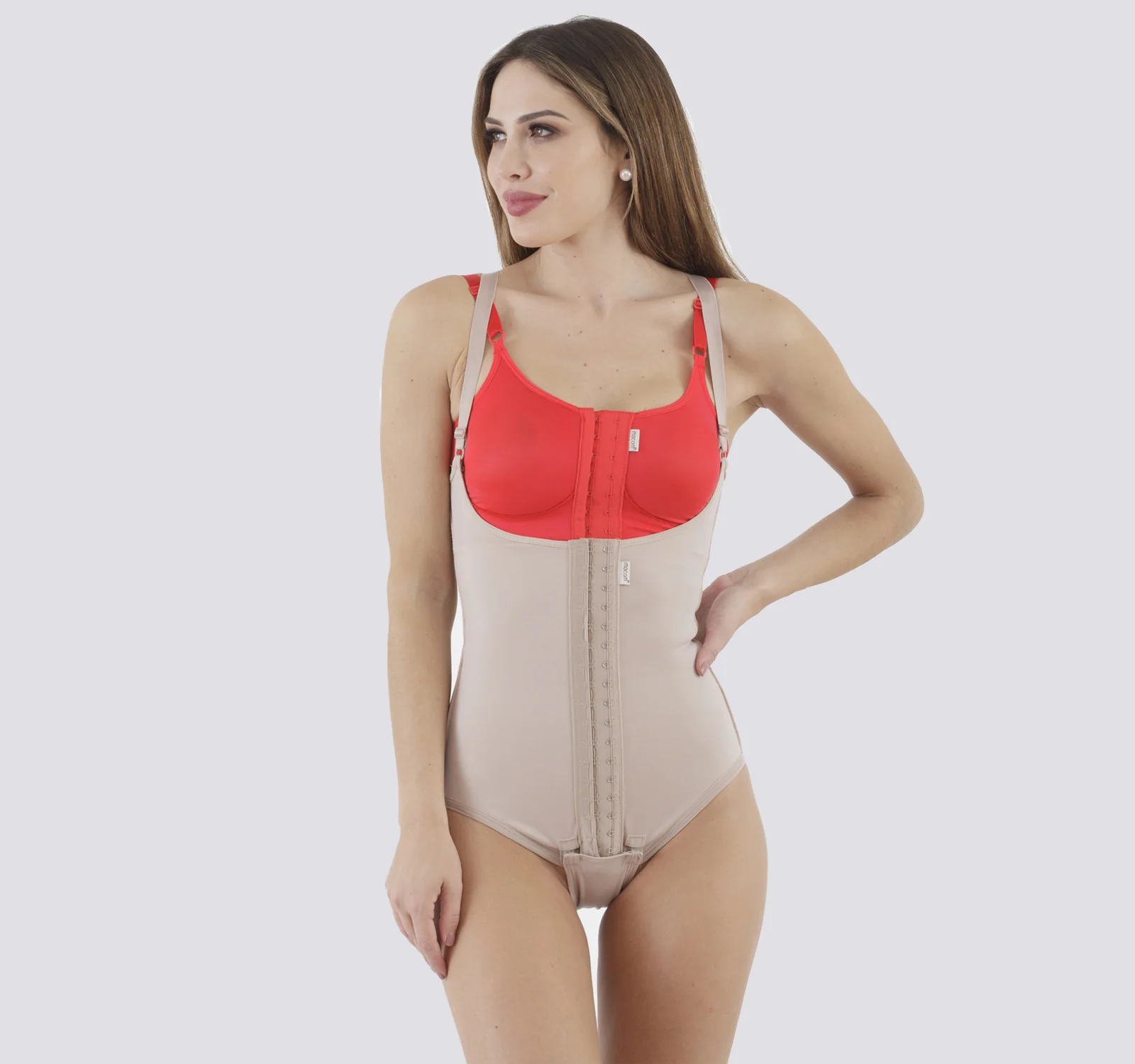 High Back Girdle - no refund/exchange - Image 2